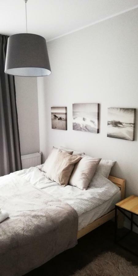 Willow Old Town Apartment Gdańsk Buitenkant foto